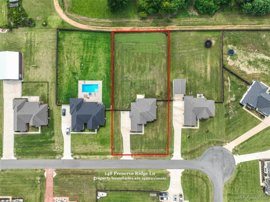 148 Preserve Ridge Lane