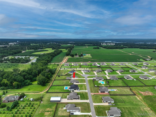 148 Preserve Ridge Lane
