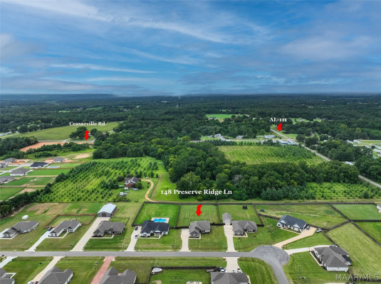 148 Preserve Ridge Lane