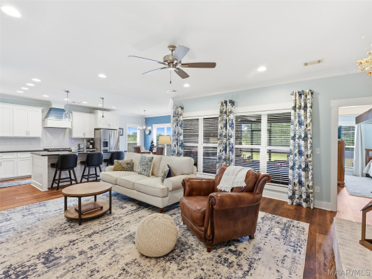 148 Preserve Ridge Lane