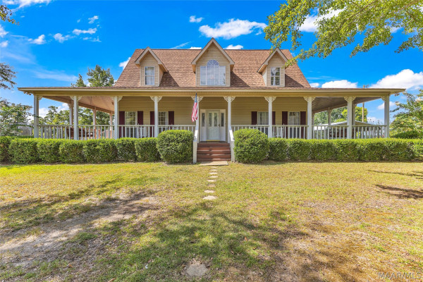 1560 Estes Butler Road
