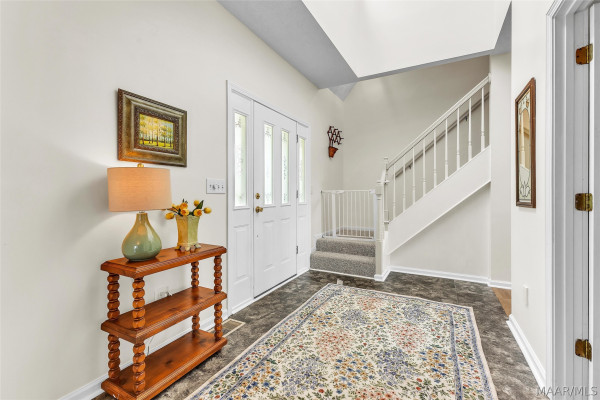 1560 Estes Butler Road