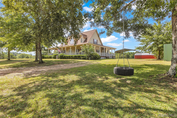 1560 Estes Butler Road