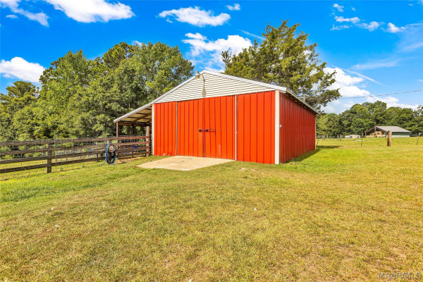 1560 Estes Butler Road