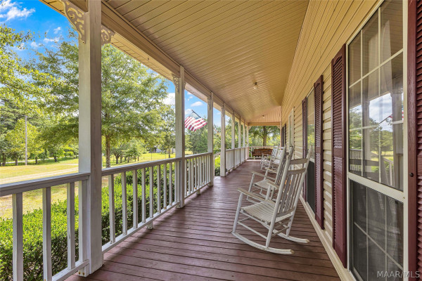 1560 Estes Butler Road