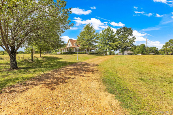 1560 Estes Butler Road