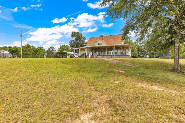1560 Estes Butler Road