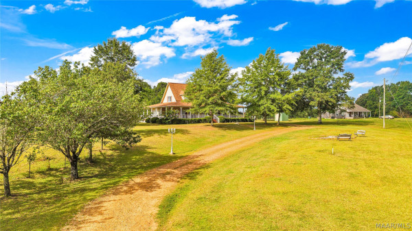 1560 Estes Butler Road
