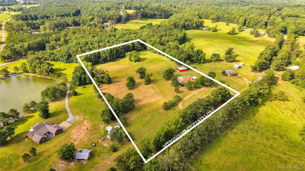 1560 Estes Butler Road