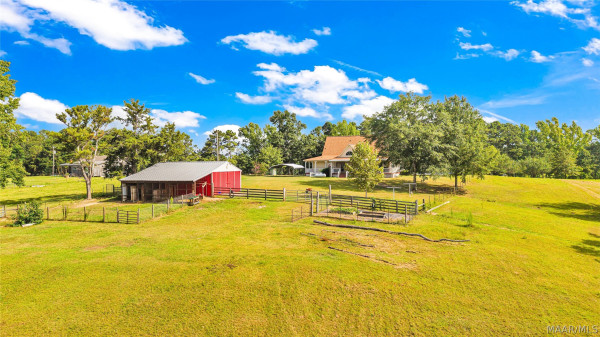 1560 Estes Butler Road