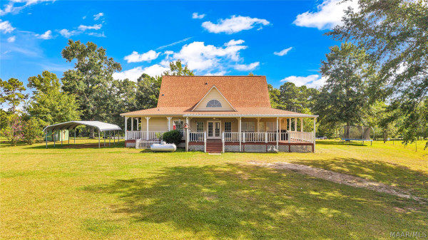 1560 Estes Butler Road