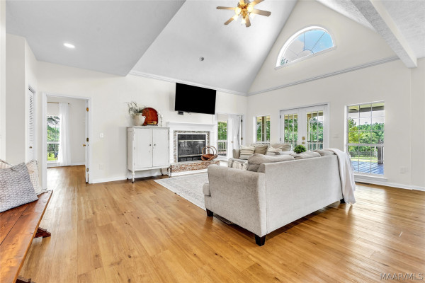 1560 Estes Butler Road