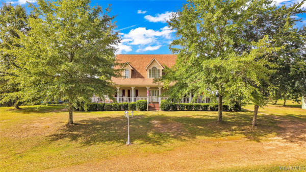 1560 Estes Butler Road