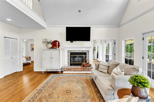 1560 Estes Butler Road