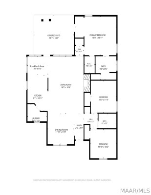 304 RIVER OAKS Drive