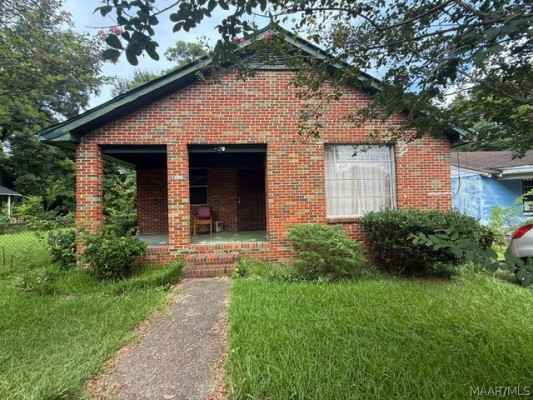 1433 Bragg Street