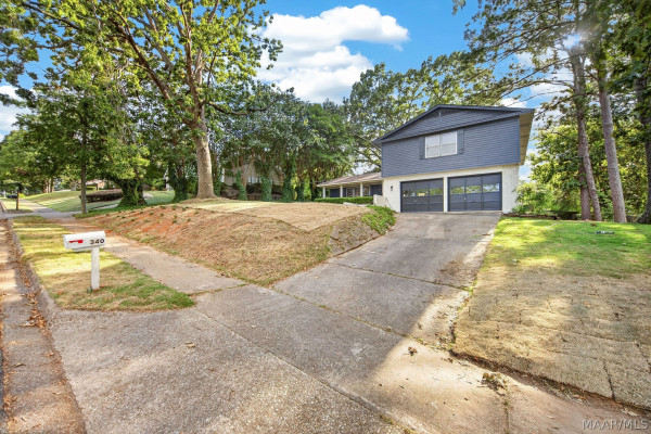 340 Spenseth Drive