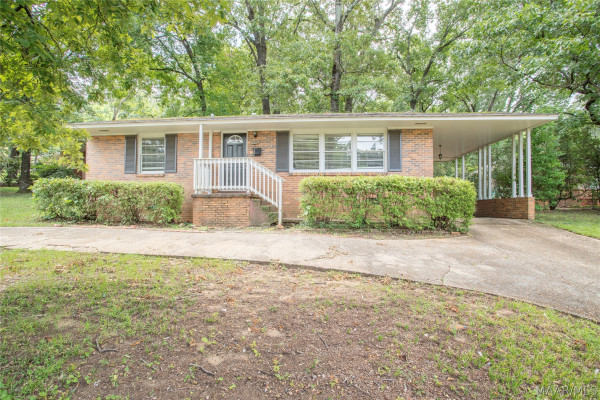 3302 Cottonwood Drive