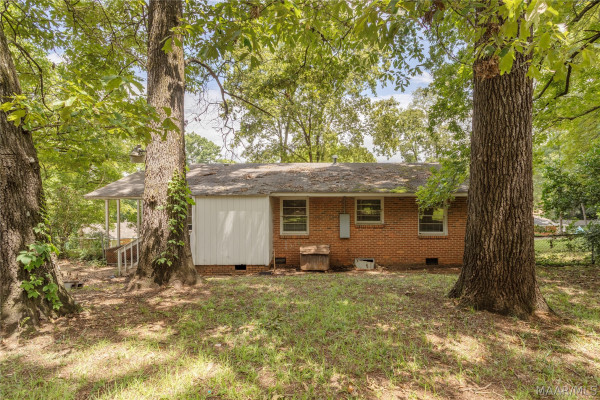 3302 Cottonwood Drive