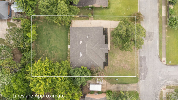 1761 Northfield Drive