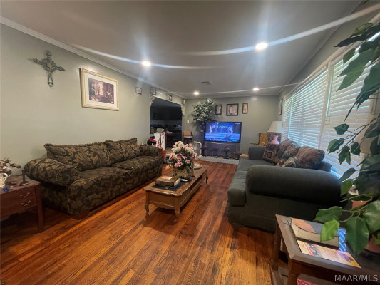 1716 Hill Hedge Drive