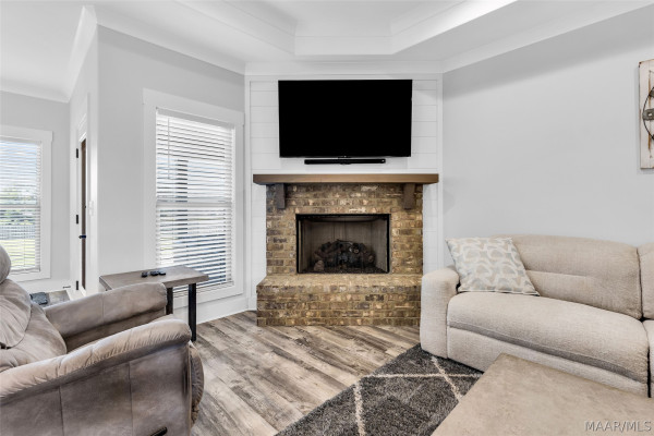 45 Preserve Ridge Lane