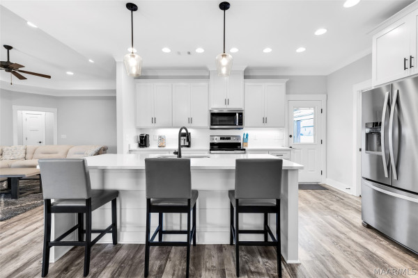 45 Preserve Ridge Lane