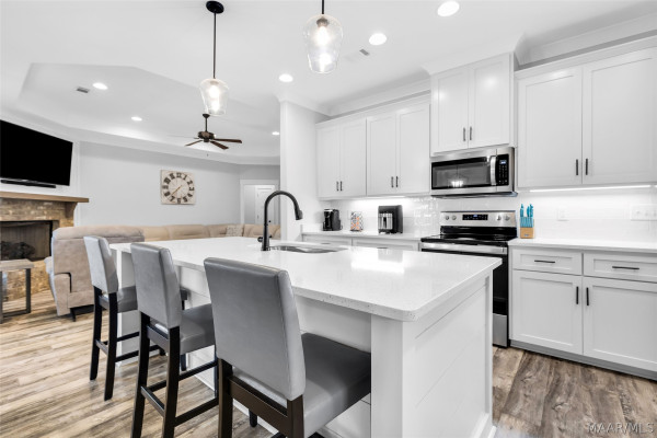 45 Preserve Ridge Lane