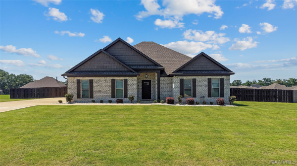 45 Preserve Ridge Lane