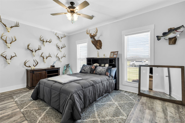45 Preserve Ridge Lane