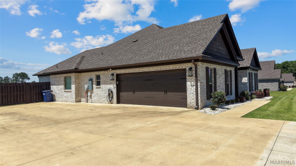45 Preserve Ridge Lane