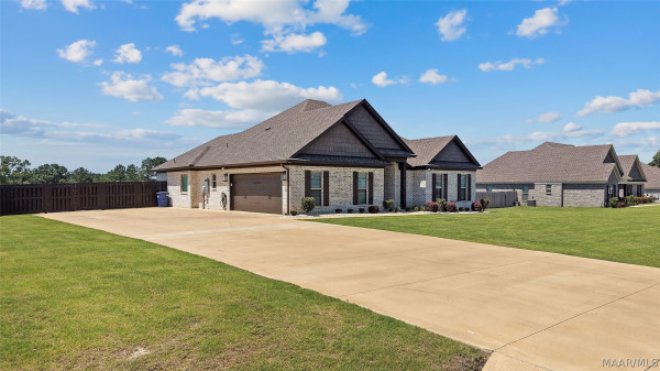 45 Preserve Ridge Lane