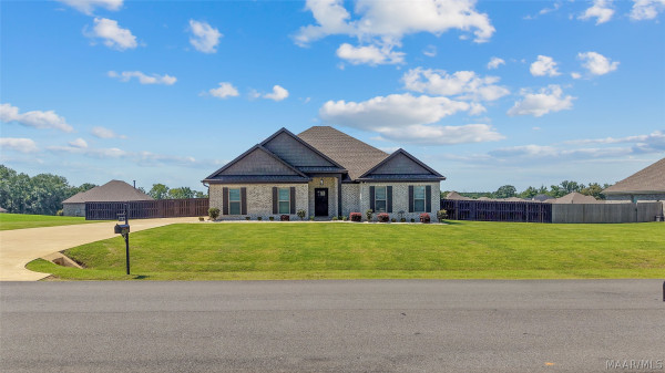 45 Preserve Ridge Lane