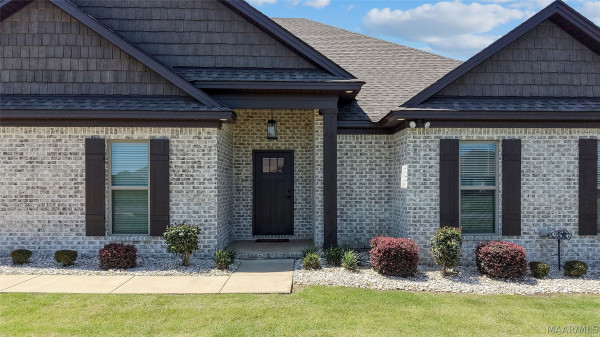 45 Preserve Ridge Lane