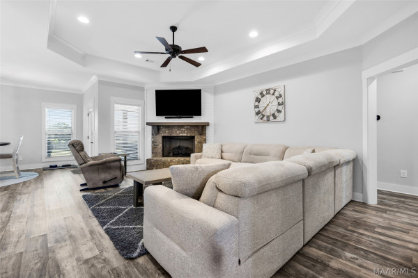 45 Preserve Ridge Lane