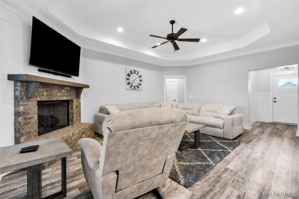 45 Preserve Ridge Lane