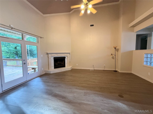928 Running Brook Drive
