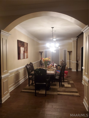 723 Dillard Lane