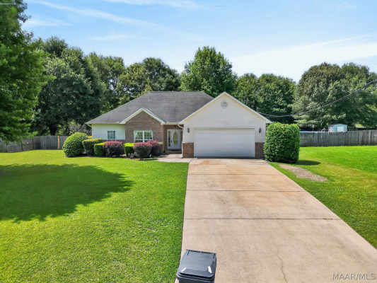 221 County Road 164 .