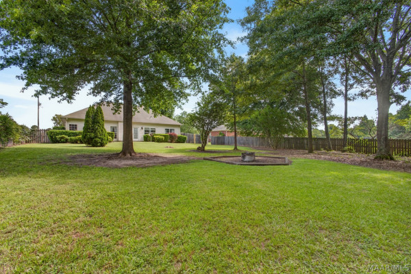 221 County Road 164 .