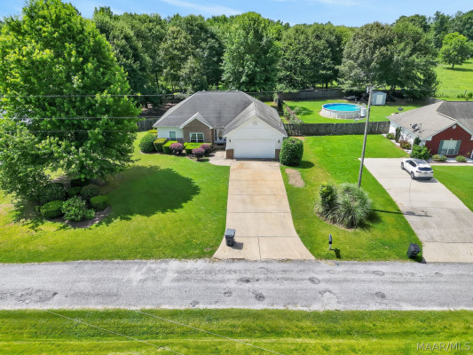 221 County Road 164 .