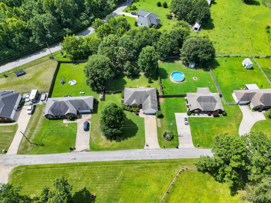 221 County Road 164 .