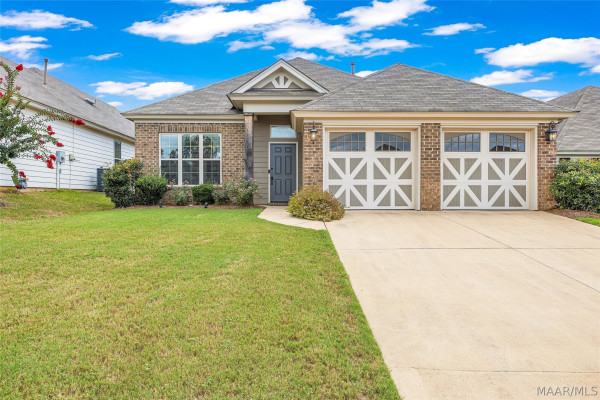 7315 Birch Creek Trail