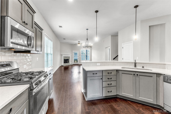 7315 Birch Creek Trail