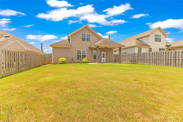 7315 Birch Creek Trail