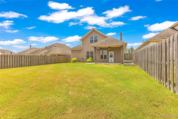 7315 Birch Creek Trail