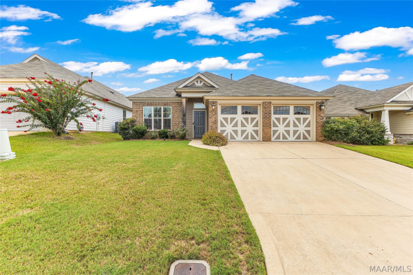 7315 Birch Creek Trail