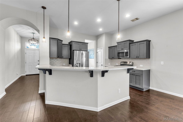7315 Birch Creek Trail