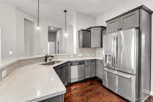7315 Birch Creek Trail