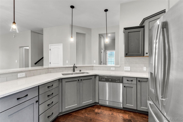 7315 Birch Creek Trail